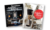 Furniture, Lighting & Design