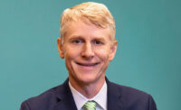 Douglas Zehner was appointed chief financial officer for Holy Name Medical Center.
