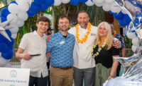 The Boys & Girls Club of Atlantic City is recruiting chefs for Let’s Get Cookin’, a gourmet celebration and culinary competition taking place Feb. 5, 2025, at the Island Waterpark at the Showboat Resort.