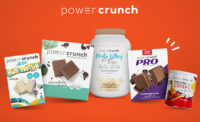 Power Crunch products