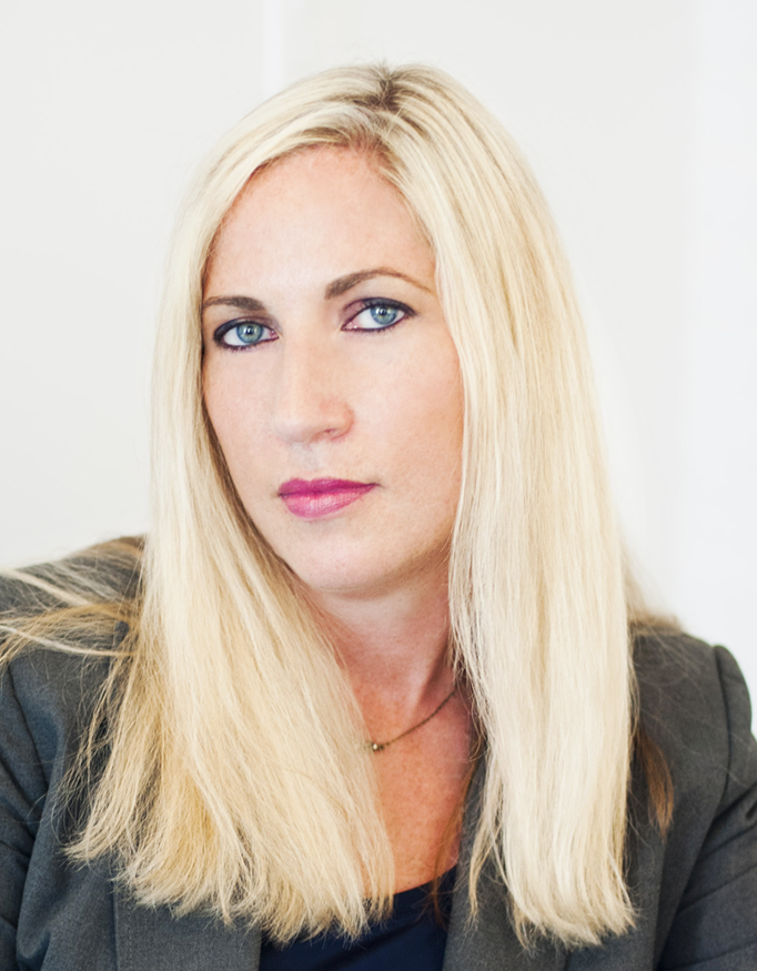 Debra Tantleff, founding principal of Jersey City-based TANTUM Real Estate