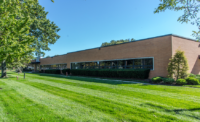 Zimmel helped a buyer add six properties to their expanding portfolio along Terminal Road in Clark. - PROVIDED BY ZIMMEL ASSOCIATES