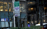 New York's congestion pricing plan went into effect Jan. 5, 2025.
