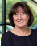 CSG Managing Member Patricia Costello