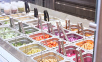 Sweetgreen Westfield New Jersey