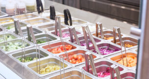 Sweetgreen Westfield New Jersey