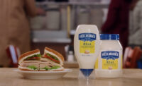 Billy Crystal and Meg Ryan are reuniting in a Hellmann’s advertising spot for the Big Game, paying tribute to their roles in the iconic rom-com "When Harry Met Sally."