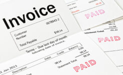 Invoice