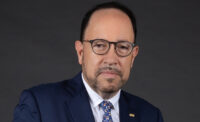 Bob Unanue, president and CEO of Goya Foods