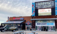 Camden Apothecary is teaming up with Xfinity Live!, a dining, entertainment and retail venue at the center of Philadelphia’s major league sports venues.