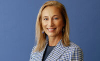Catherine Franzoni, Senior Executive Vice President and Chief Operating Officer, Manasquan Bank