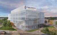 Lewis L. Coriell Medical Research Center
