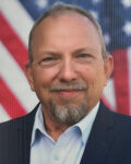Ed Durr, 2025 gubernatorial candidate