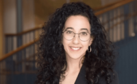 NJBIA Vice President of Government Affairs Elissa Frank will serve as executive director of Focus NJ.