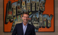 Gary Musich, president and CEO of Visit Atlantic City