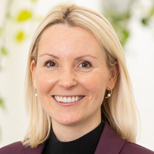 Gillian Bleimann-Boucard, CEO, Berjé