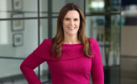 Katie Kurtz, CEO at Denholtz
