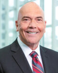 Former Visit Atlantic City President and CEO Larry Sieg - PROVIDED BY VISIT AC