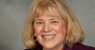 Melanie Willoughby, executive director of the New Jersey Business Action Center (NJBAC)