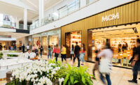 Westfield Garden State Plaza in Paramus