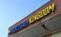 Pickleball Kingdom