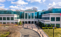 Greenbrook Executive Center in Fairfield. - PROVIDED BY CUSHMAN & WAKEFIELD