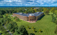 Saiber LLC will move its headquarters in spring 2025 to 7 Giralda Farms in Madison.