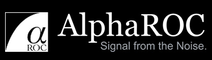 Newark-based AlphaROC
