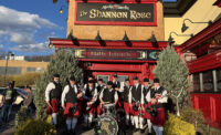 Shannon Rose Irish Pub