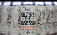 Alternate Ending Beer Co. is based in Aberdeen.
