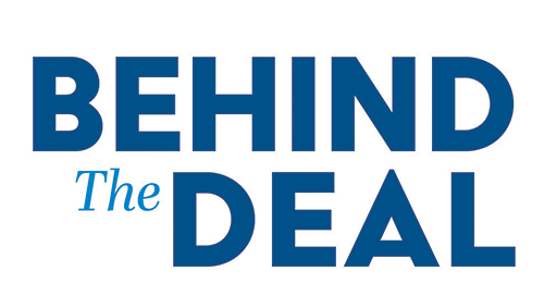 Behind the Deal