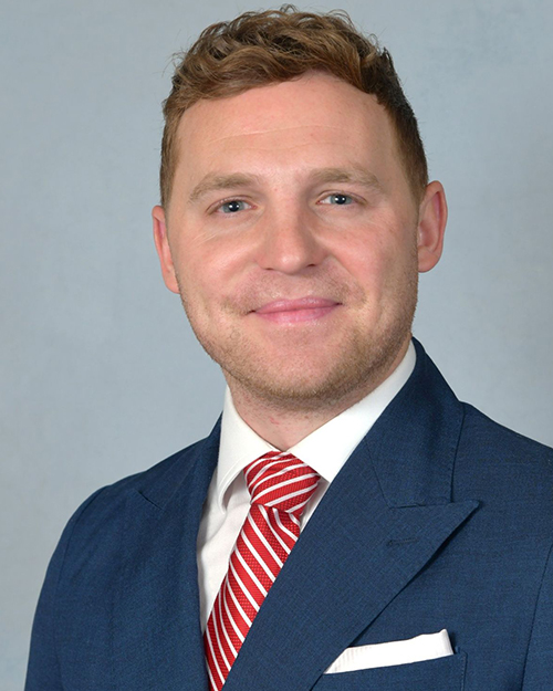 Christopher Chiusolo joined Woodbridge-based Nai DiLeo-Bram & Co. as vice president.