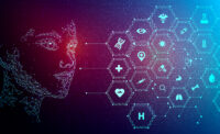 Artificial intelligence in health care