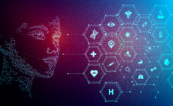 Artificial intelligence in health care