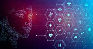 Artificial intelligence in health care