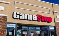 GameStop is a Texas-based video game retailer.