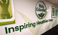 Founded in 1993, Hoboken-based Hain Celestial is focused on crafting natural foods and beverages as well as botanically based personal care products.