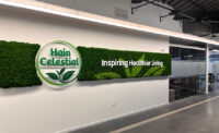 Founded in 1993, Hoboken-based Hain Celestial is focused on crafting natural foods and beverages as well as botanically based personal care products.