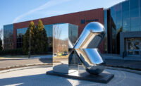Kenvue's new global headquarters in Summit.