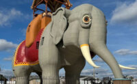 Lucy the Elephant
