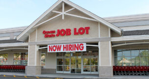 Ocean State Job Lot