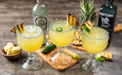 Founded in 1982 in Dallas, On The Border is known for its fajitas, margaritas and endless chips and salad.