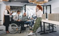 Startup team