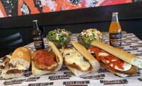 Tony Boys Sandwich House