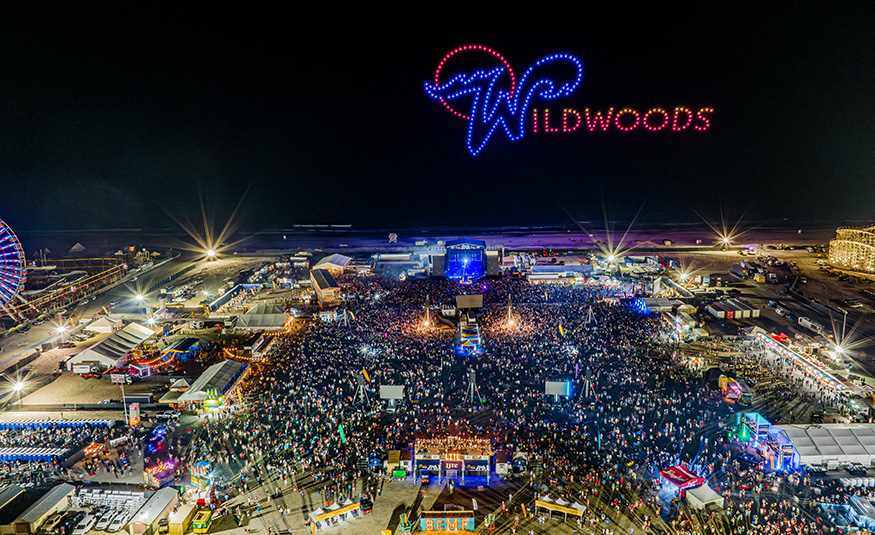 Barefoot Country Music Festival