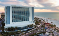 Wyndham Hotels & Resorts operates more than 9,100 hotels across 25 brands in nearly 100 countries.
