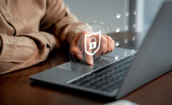 Cybersecurity technology