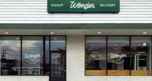 Wonder’s location at 80 Godwin Ave. in Midland Park.