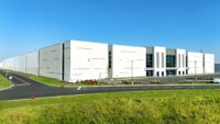 400 Salt Meadow Road in Carteret is part of a 1.2 million-square-foot industrial complex.