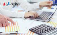 List: Accounting